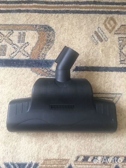 Турбощетка для пылесоса lg