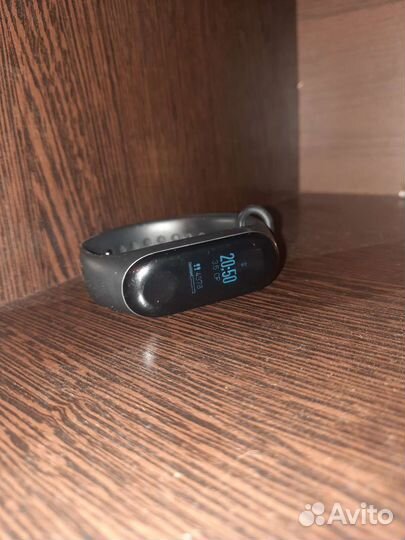 Xiaomi Smart Band 3