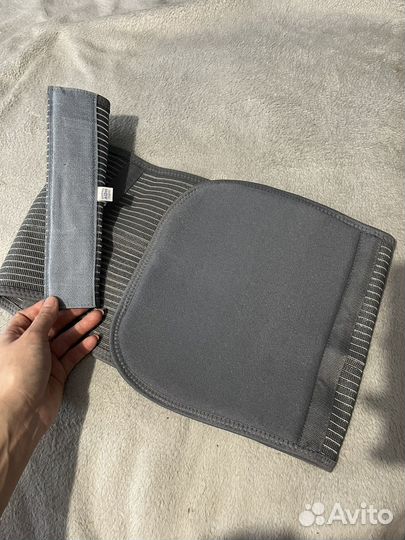 Бандаж послеродовой