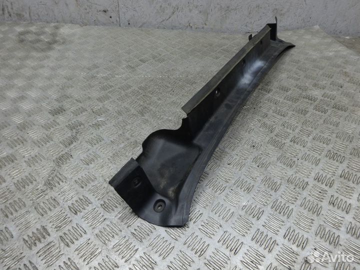 Водосток багажника Мерседес 166 ML GLE
