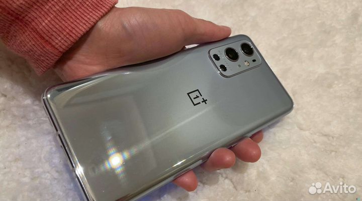 One plus 9 pro 12/256 запчасти