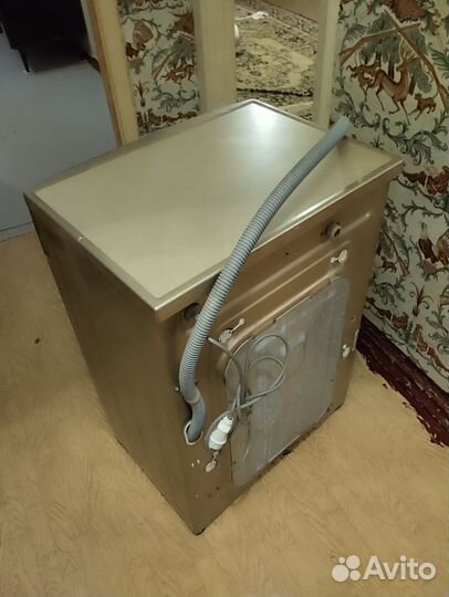 Стиральная машина бу