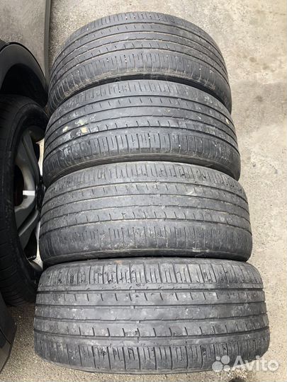 Aptany RU101 235/50 R18