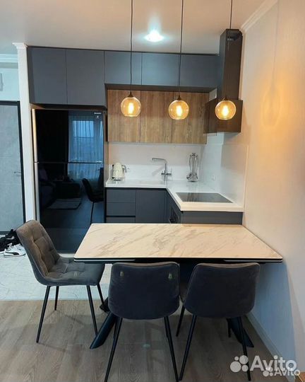 Кухонный гарнитур Абрэмо