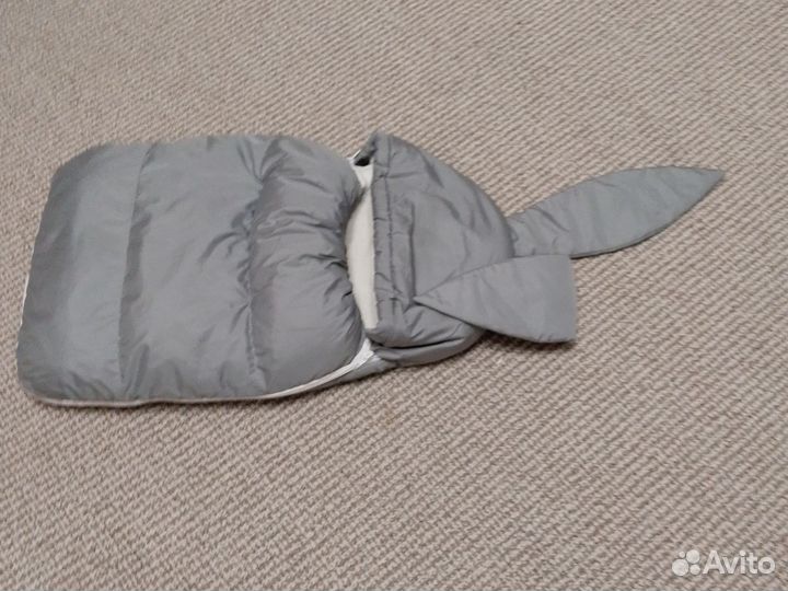 Конверт на выписку для мальчика