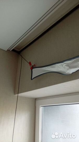 Монтажник натяжных потолков вахта