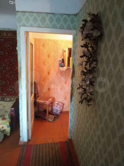 2-к. квартира, 44 м², 1/4 эт.