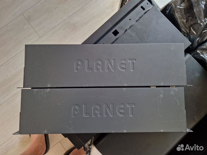 Коммутатор Planet fgsw-2620CS