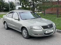 Nissan Almera Classic 1.6 MT, 2009, 300 000 км, с пробегом, цена 340 000 руб.