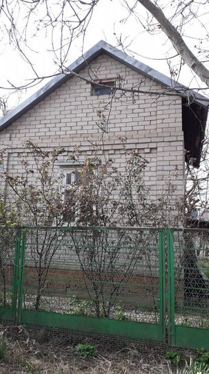 Дача 21 м² на участке 4,8 сот.