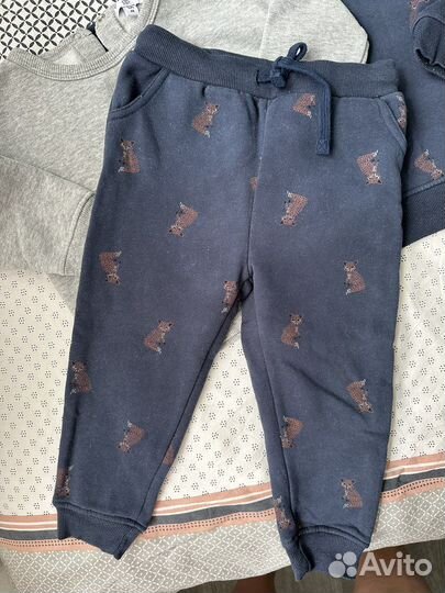 Костюм на мальчика 2 года