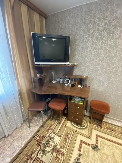 2-к. квартира, 69 м², 5/5 эт.