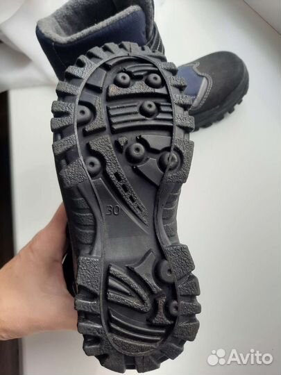 Сапоги Alaska Originale