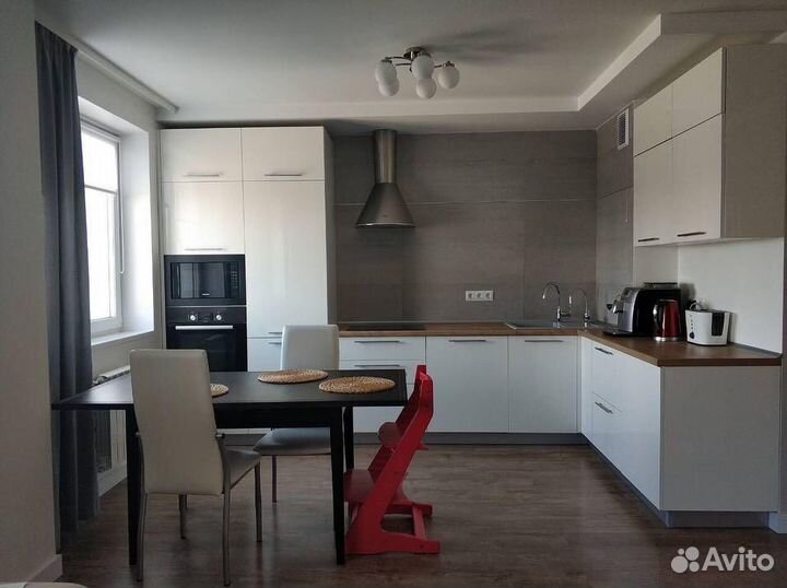 Кухонный гарнитур на заказ