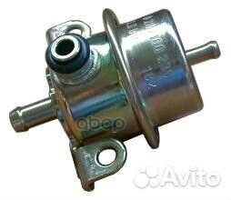 Регулятор давления 75032 meat & doria