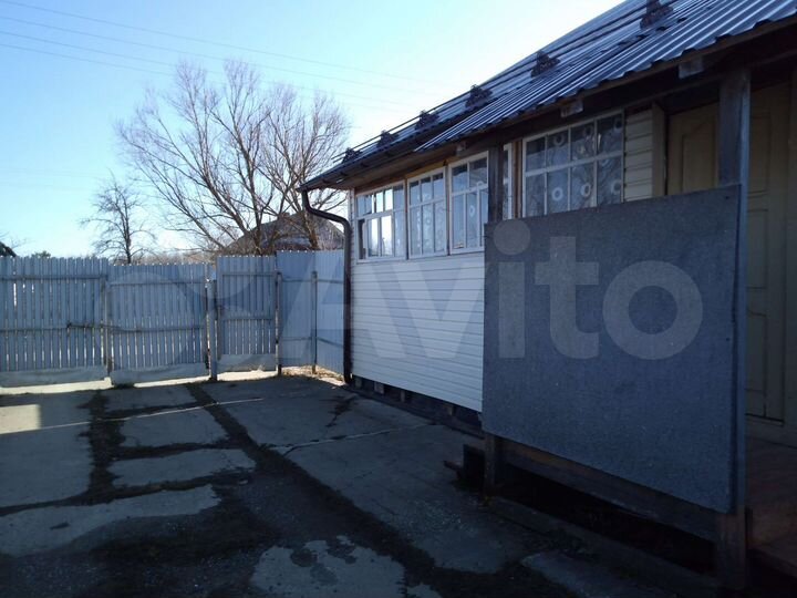 Дом 100 м² на участке 25 сот.