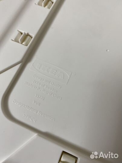 Рамка IKEA kvill