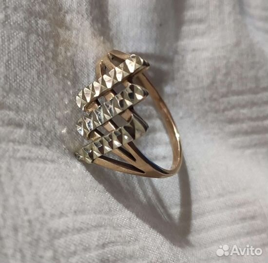 Золотое кольцо