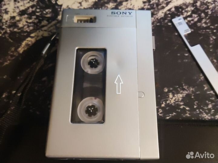 Диктофон sony bm-12