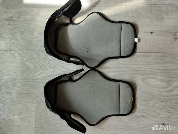 Туфли Барука