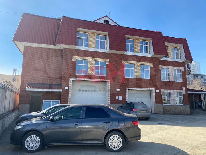 Сдам офисное помещение 66м