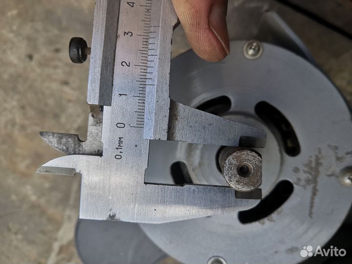 Электродвигатель 220в однофазный