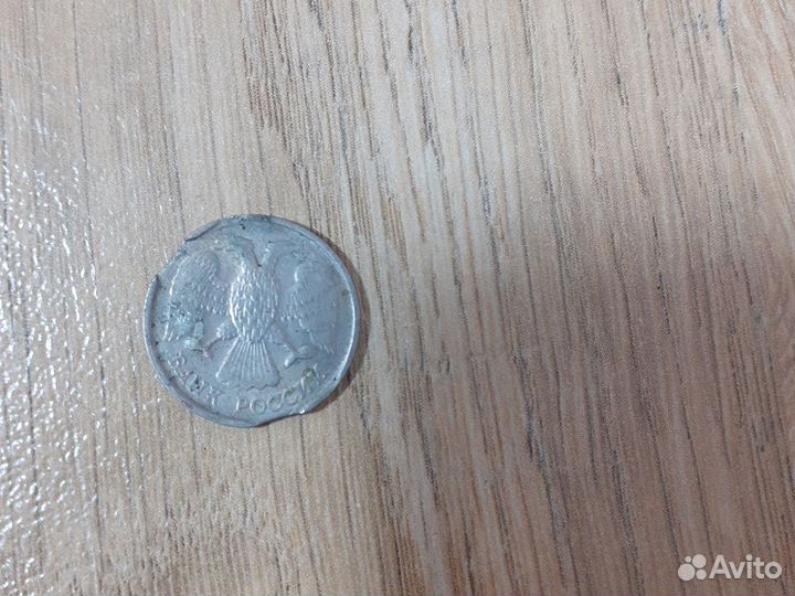 Монеты СССР