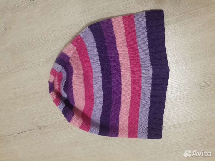 Шапка женская