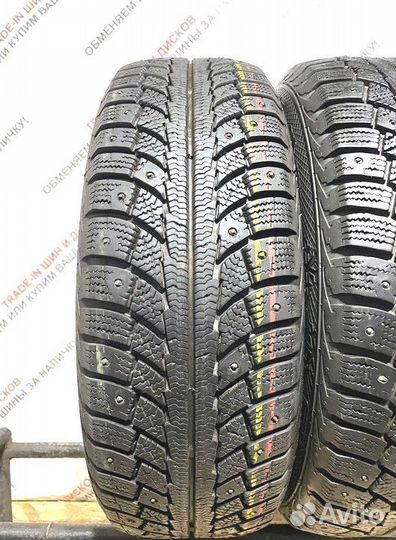 Gislaved NordFrost 100 185/65 R15 86P