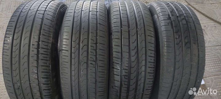 Pirelli Cinturato P7 225/60 R17 99V