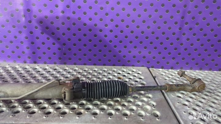 Рулевая рейка Volvo S80 2 restailing 2012