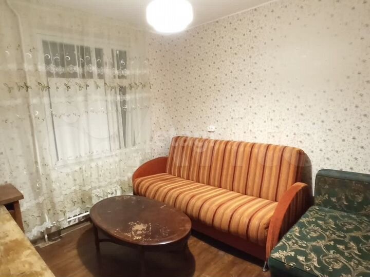 Комната 64,2 м² в 3-к., 2/16 эт.