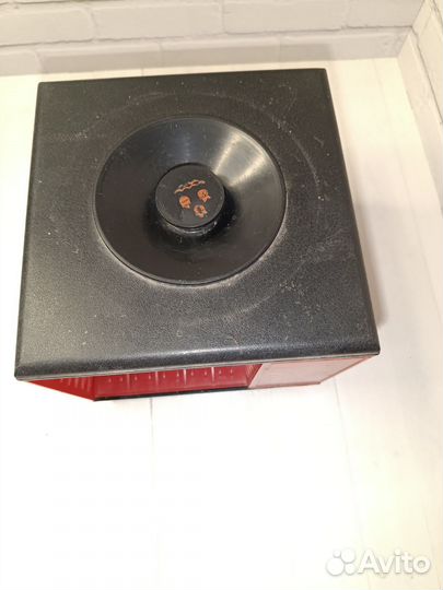 Подкассетник СССР