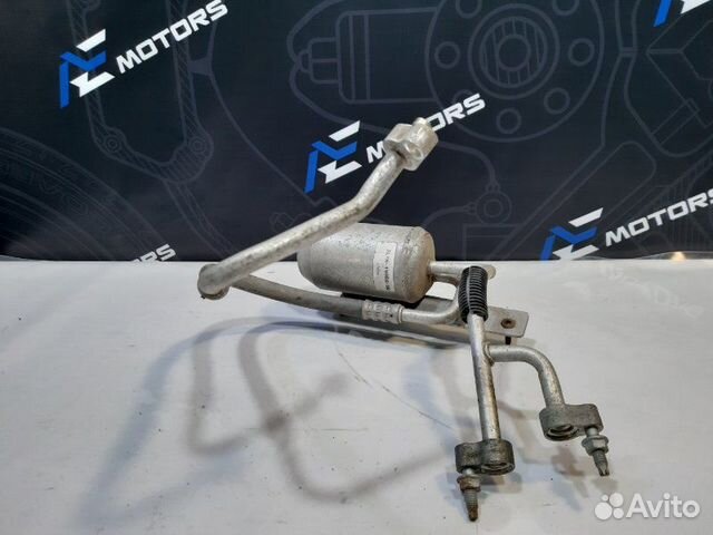 Осушитель кондиционера Lincoln Navigator U228 5.4