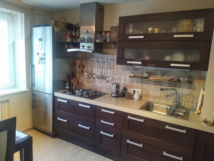 2-к. квартира, 46,9 м², 8/9 эт.