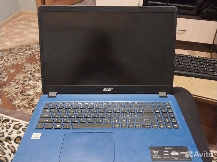 Acer aspire 3 a315