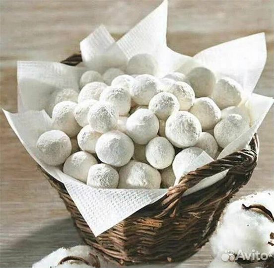 Козий сыр с начинкой