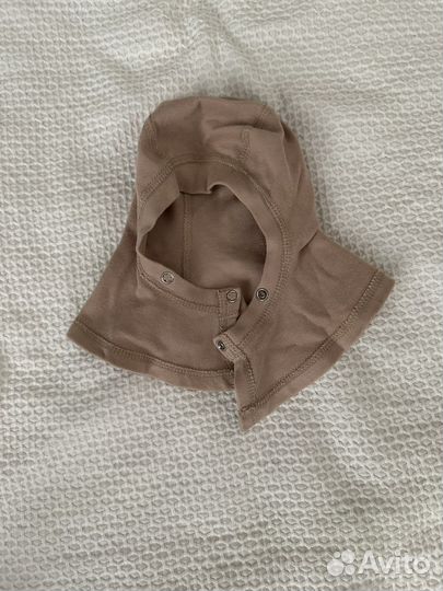 Капор детский