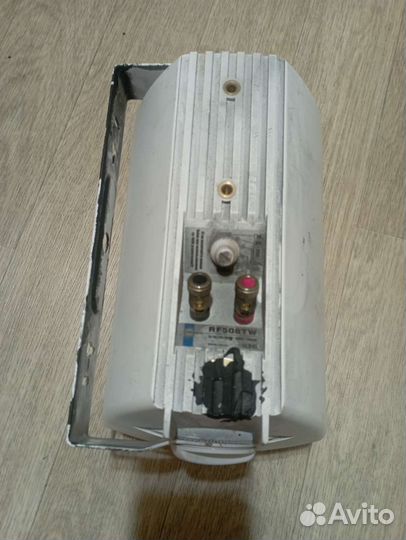 Акустические колонки CVG RF508TW