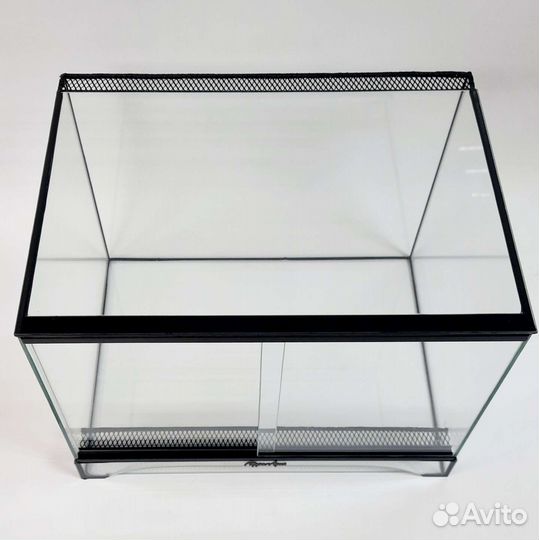 Террариум 40х30х30