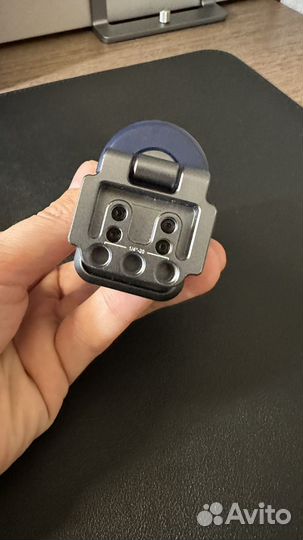 Freewell Versatile selfie grip