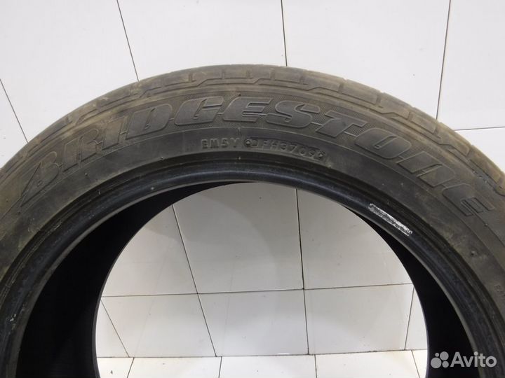 Bridgestone Potenza RE050A 235/50 R18