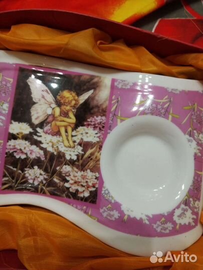 Сервиз чайный