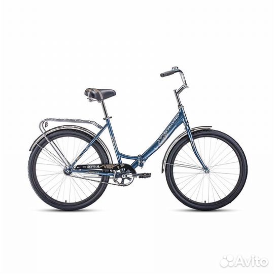 Велосипед Форвард/ Forward / 26 -1,0