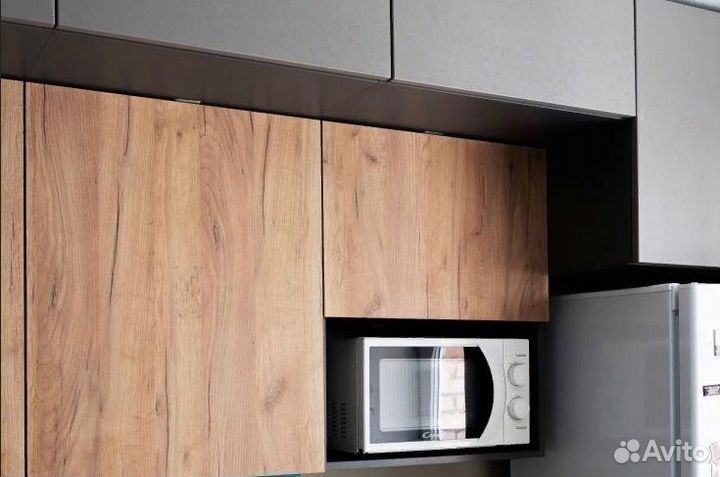 Кухня под заказ в П-Камчатском