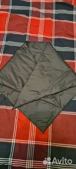 Косынка утепленная