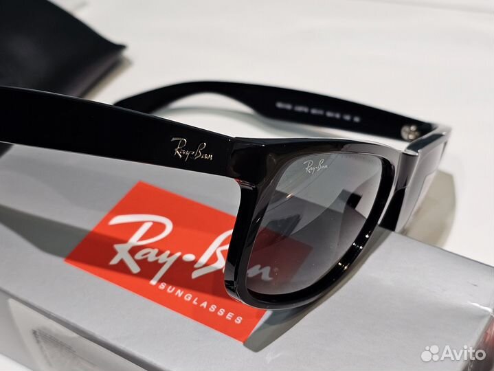 Ray Ban очки мужские