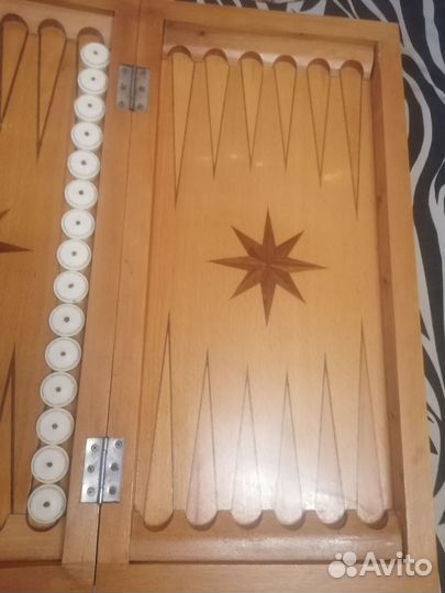 Шахматы-нарды-шашки