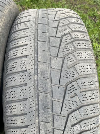 Hankook Winter I'Cept Evo2 W320A SUV 225/60 R18 104H