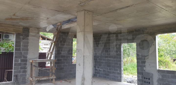 Коттедж 160 м² на участке 4,3 сот.